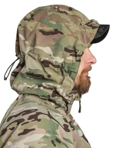 Varusteleka L3 Softshell-takki