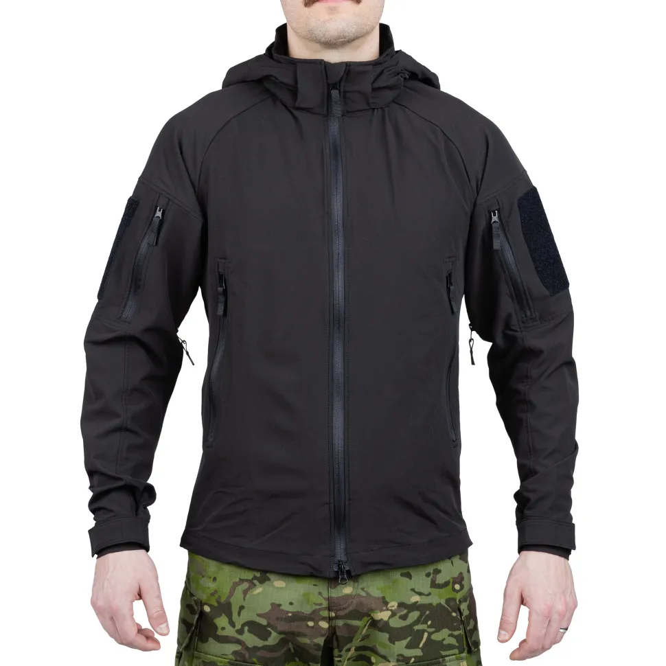 Varusteleka L3 Softshell-takki