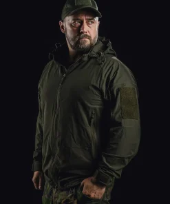 Varusteleka L3 Softshell-takki