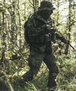 Varusteleka L4 Taisteluhousut