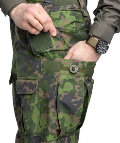 Varusteleka L4 Taisteluhousut