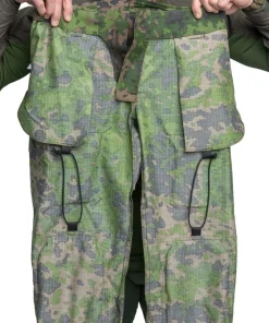 Varusteleka L4 Taisteluhousut