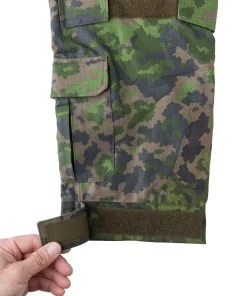 Varusteleka L4 Taisteluhousut
