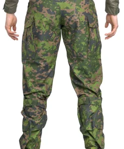 Varusteleka L4 Taisteluhousut