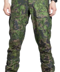 Varusteleka L4 Taisteluhousut