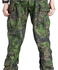 Varusteleka L4 Taisteluhousut