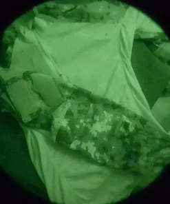 Varusteleka L4 Taistelupaita, MultiCam