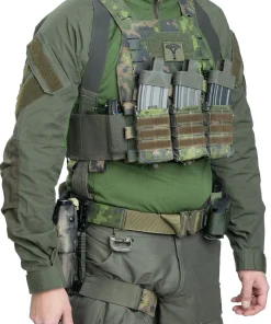 Varusteleka L4 Taistelupaita, MultiCam