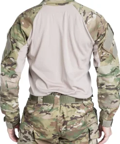 Varusteleka L4 Taistelupaita, MultiCam