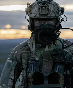Varusteleka L4 Taistelupaita, MultiCam