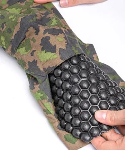 Varusteleka L4 Taistelupaita, MultiCam