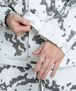 Varusteleka L4 Talvikenttätakki