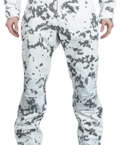 Varusteleka L4 Talvitaisteluhousut