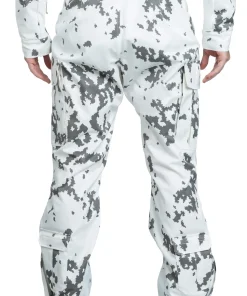Varusteleka L4 Talvitaisteluhousut