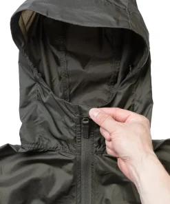 Varusteleka L3 Tuulitakki, MultiCam