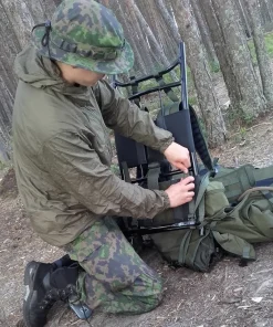 Varusteleka L3 Tuulitakki, MultiCam