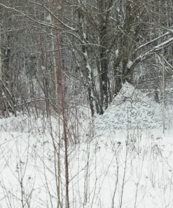Varusteleka laavukangas