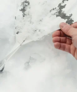 Varusteleka laavukangas