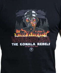 Varusteleka Leka Wars T-paita