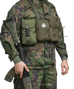 Varusteleka Lääkintämerkki