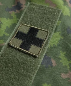Varusteleka Lääkintämerkki