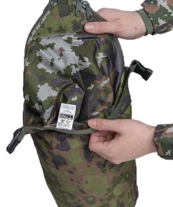 Varusteleka lämpöviitta