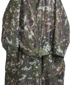 Varusteleka lämpöviitta