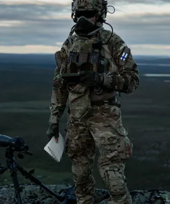 Varusteleka LVPC levytaskut