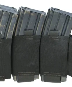 Varusteleka LVPC Plate Carrier, elastinen lipastasku-cummerbund