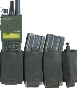 Varusteleka LVPC Plate Carrier, elastinen lipastasku-cummerbund
