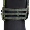Varusteleka LVPC Plate Carrier, PALS Cummerbund