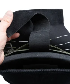 Varusteleka LVPC Plate Carrier, PALS Cummerbund