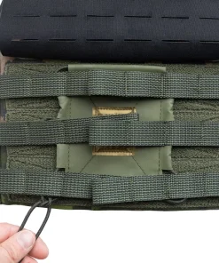 Varusteleka LVPC Plate Carrier, PALS Cummerbund