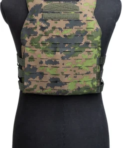 Varusteleka LVPC Plate Carrier, PALS Cummerbund