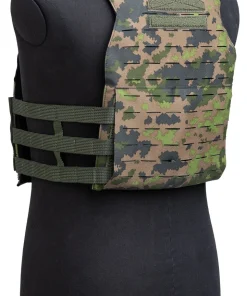 Varusteleka LVPC Plate Carrier, PALS Cummerbund