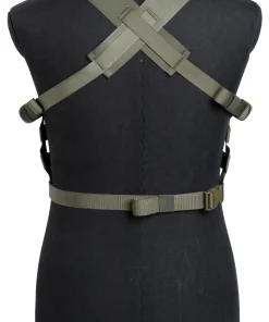 Varusteleka LW18 Chest Rig