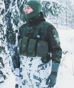 Varusteleka LW18 Chest Rig