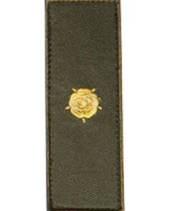 Varusteleka M05 arvomerkki