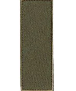 Varusteleka M05 arvomerkki