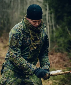 Varusteleka M05 koulutushaaramerkki, kenttävärit