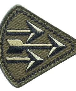 Varusteleka M05 Laguksen Nuolet, kenttävärit