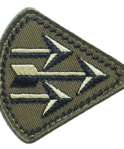 Varusteleka M05 Laguksen Nuolet, kenttävärit