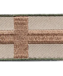 Varusteleka M05 RES Suomen hihalippu, 50 x 30 mm