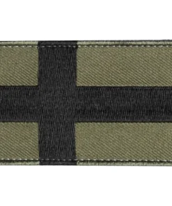 Varusteleka M05 RES Suomen hihalippu, 50 x 30 mm