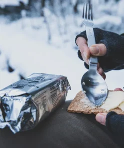 Varusteleka merinokynsikkäät