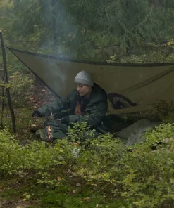 Varusteleka merinokynsikkäät