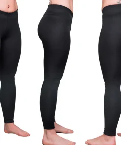 Varusteleka merinoleggingsit