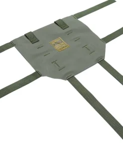 Varusteleka modulaarinen majavanhäntä