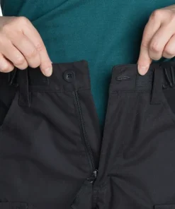 Varusteleka naisten vaellusshortsit