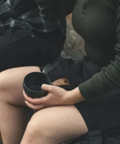 Varusteleka naisten vaellusshortsit